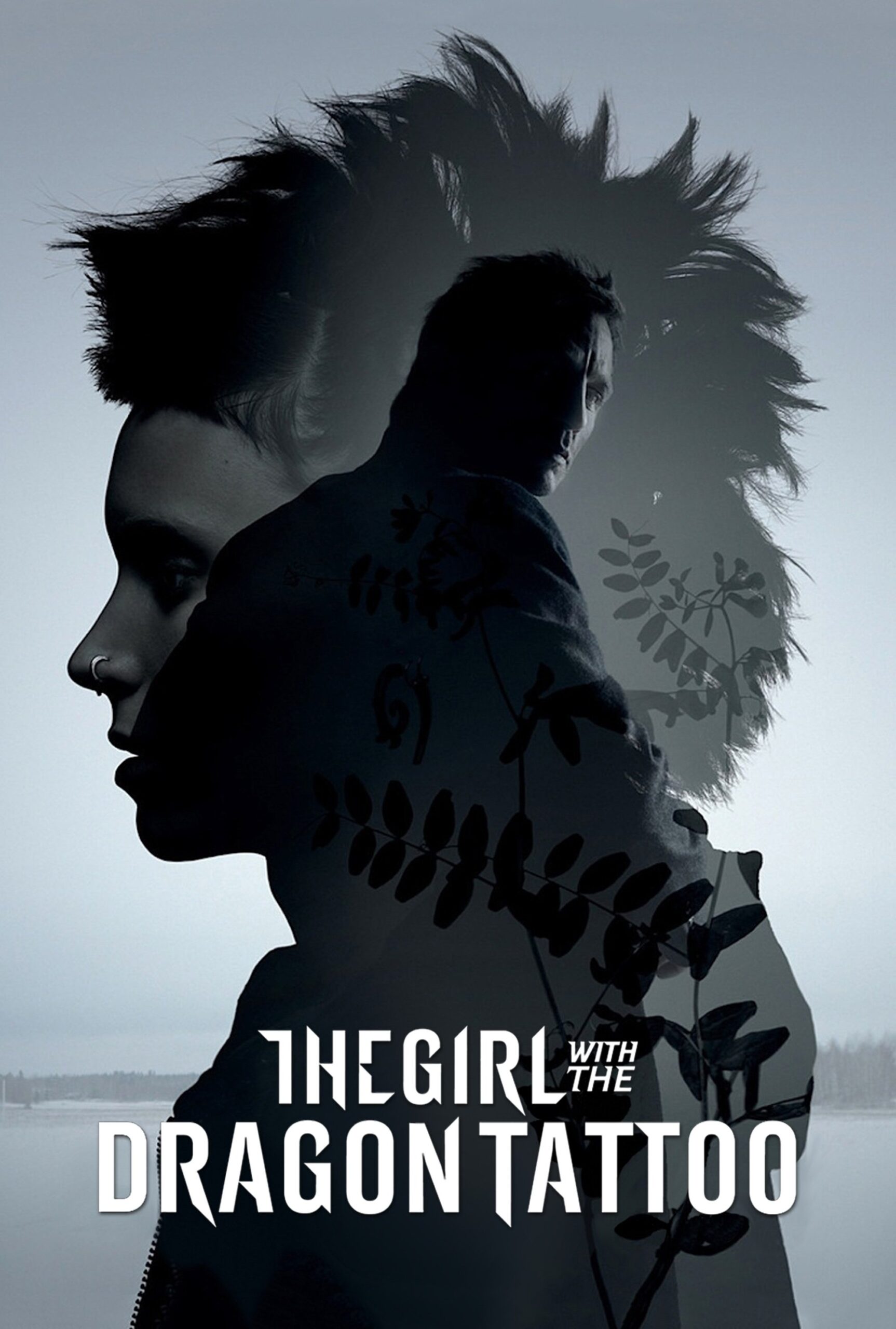 ดูหนังออนไลน์ The Girl with the Dragon Tattoo (2011) พยัคฆ์สาวรอยสักมังกร