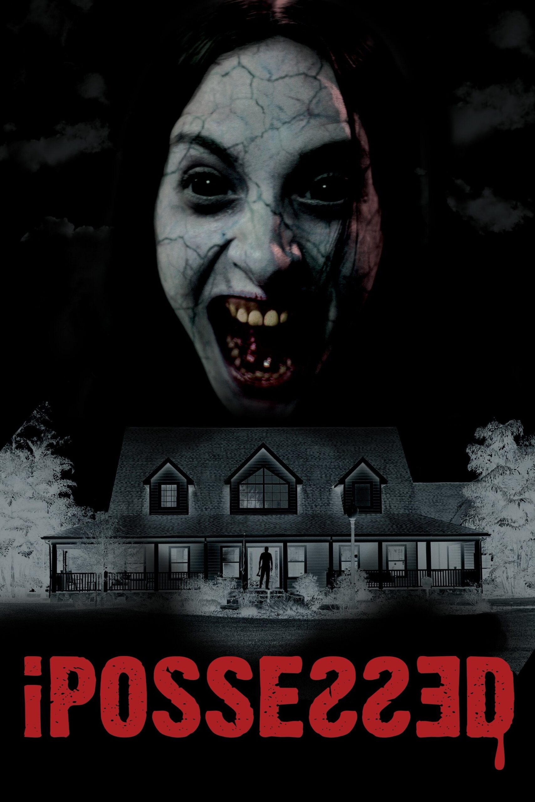 iPossessed (2025)