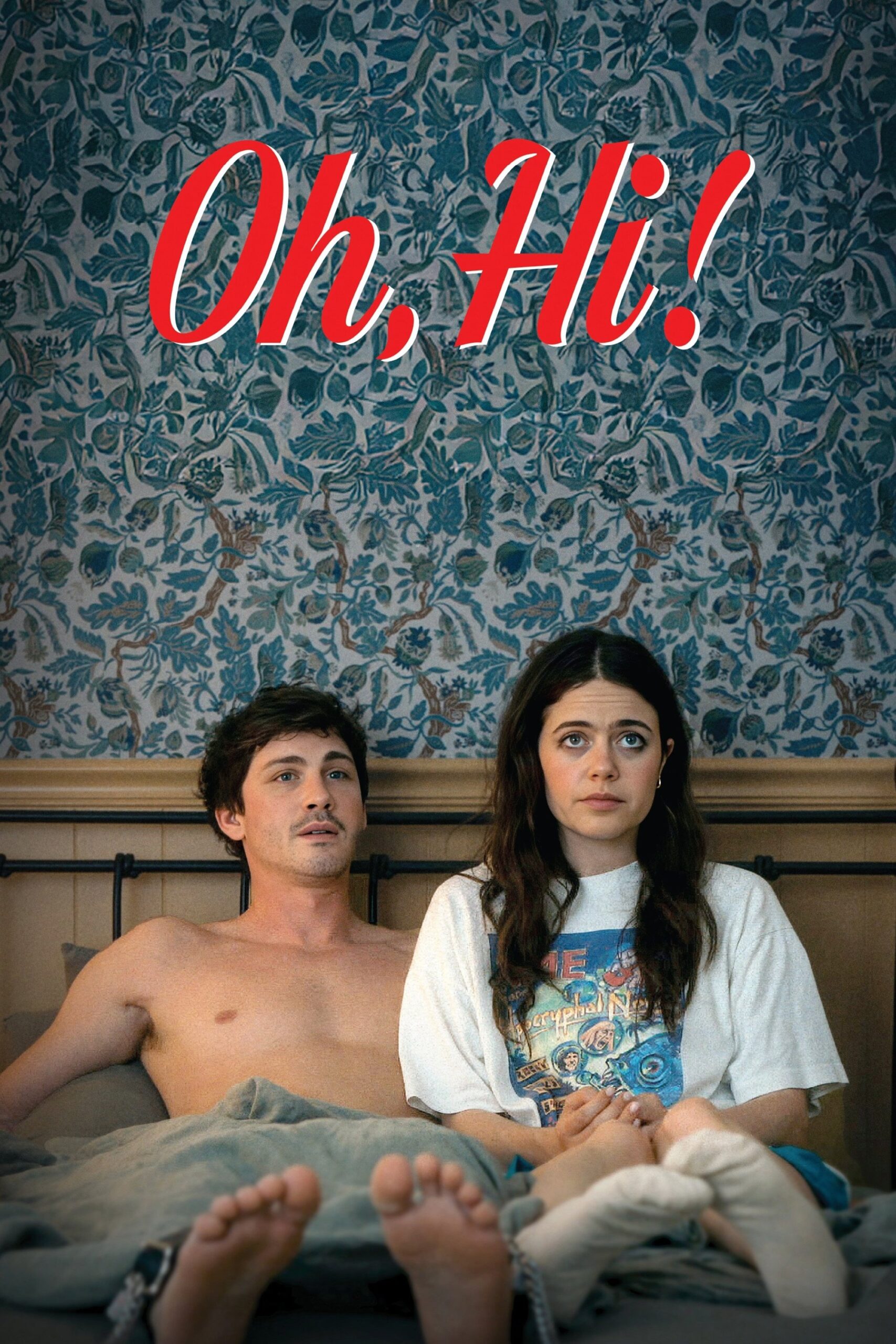 Oh, Hi! (2025) โอว์ ไฮ! ล็อกหัวใจให้อยู่หมัด