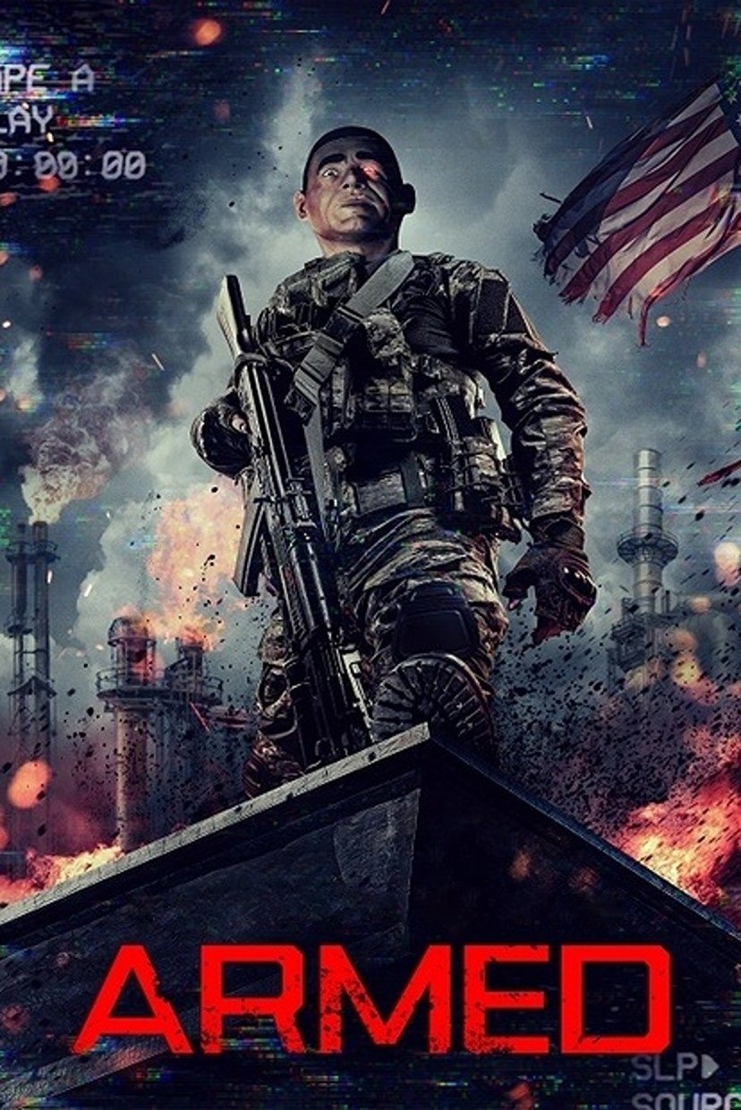 Armed (2025)