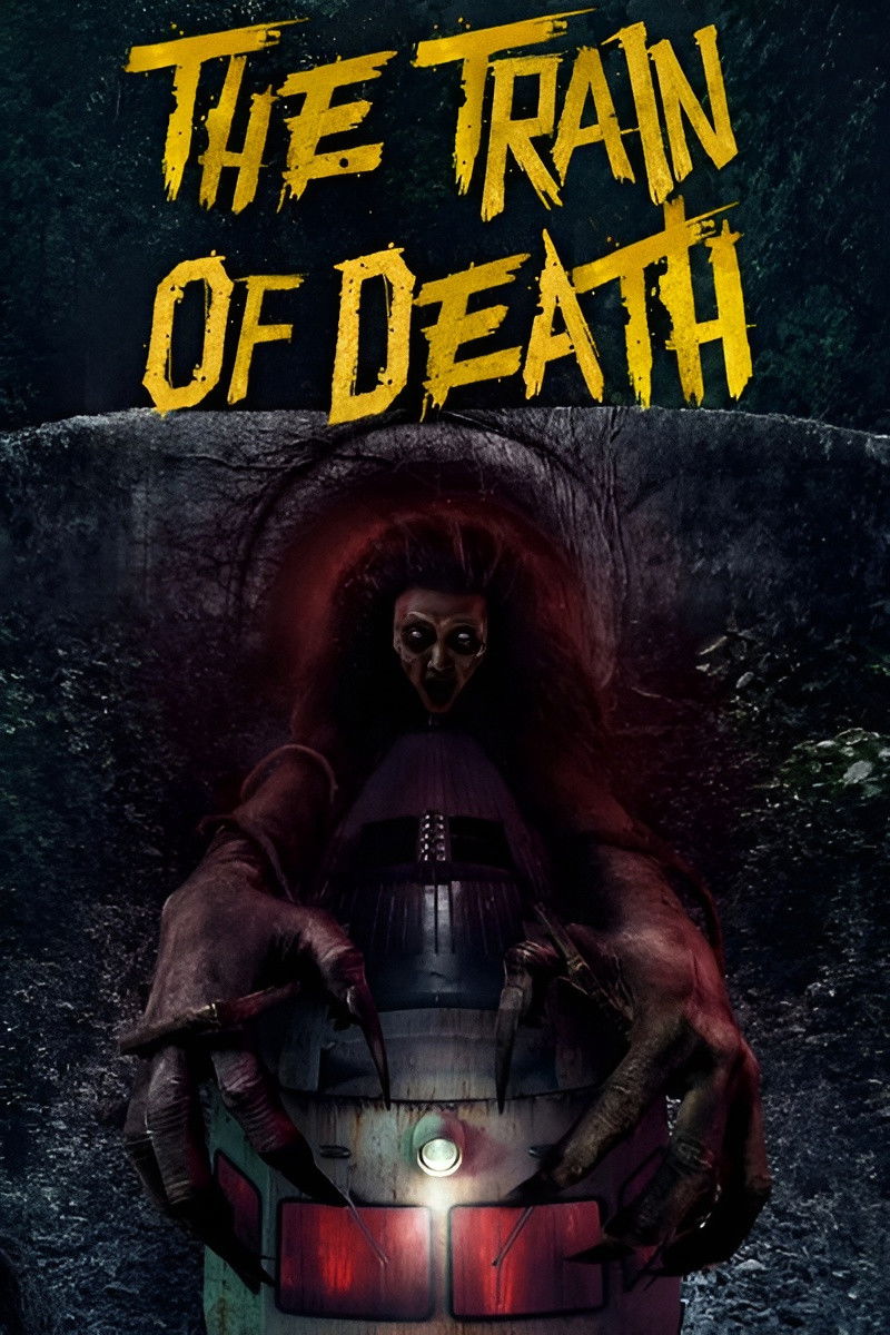 The Train of Death (2024)