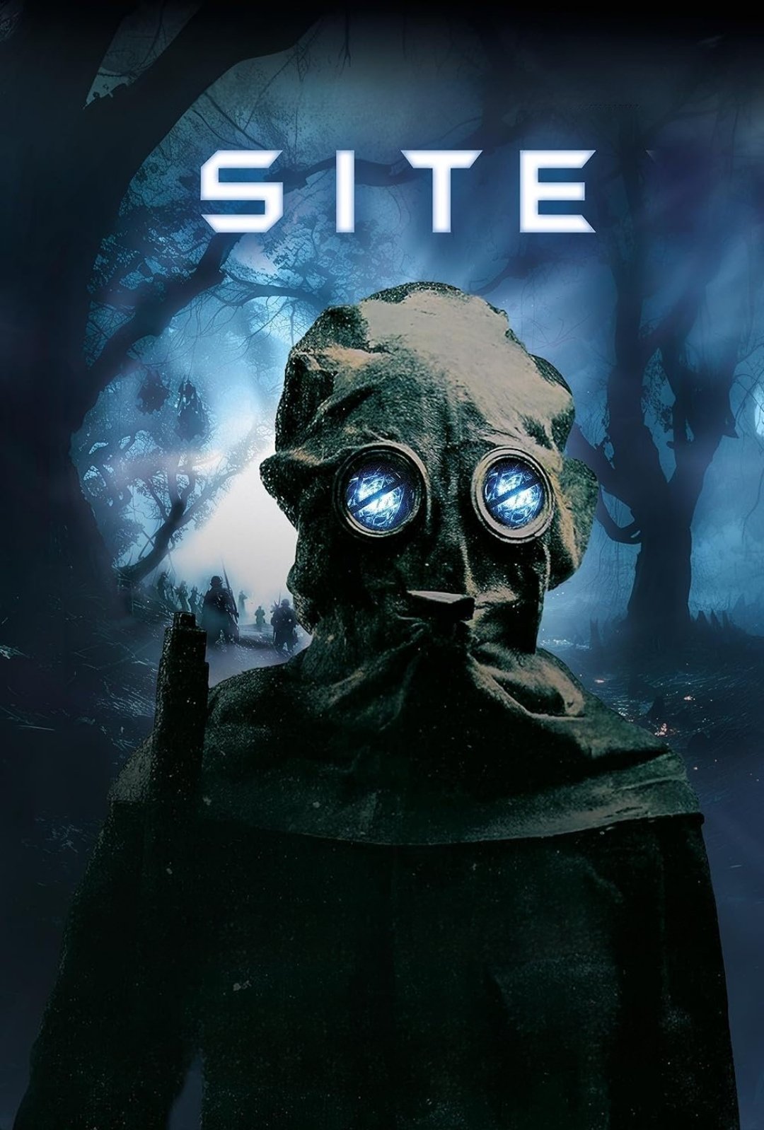 ดูหนังออนไลน์ Site (2025)
