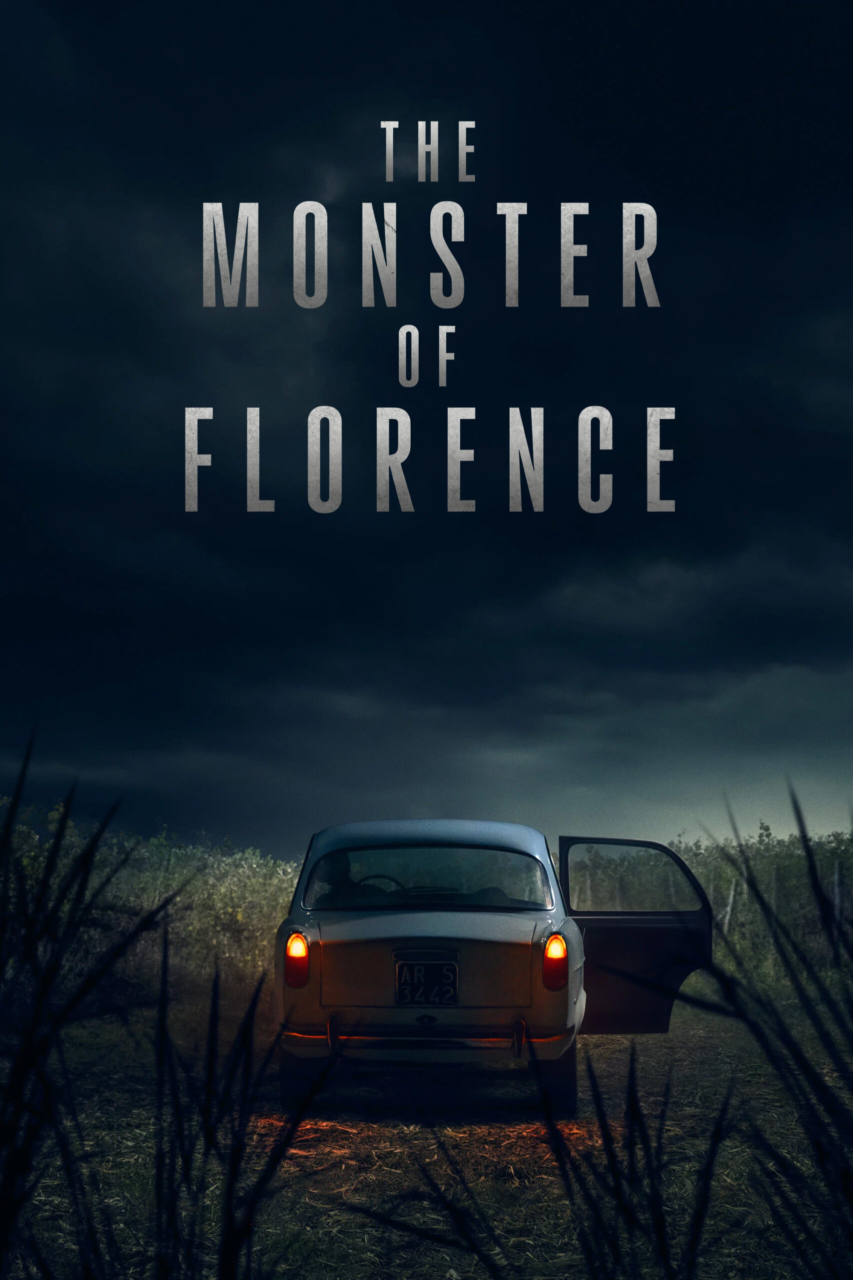 ดูหนังออนไลน์ The Monster of Florence (2025) ปีศาจแห่งฟลอเรนซ์