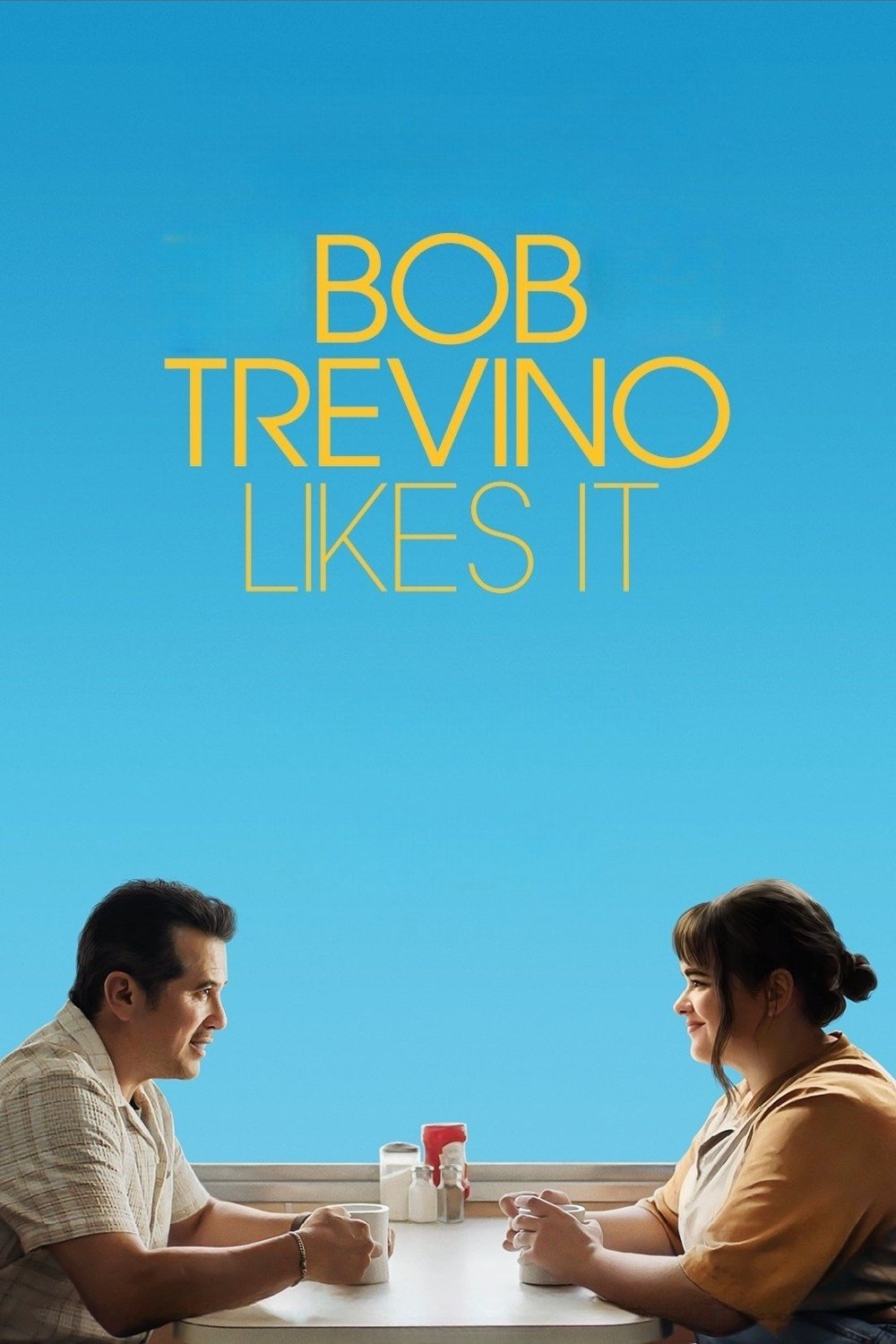 Bob Trevino Likes It (2025)