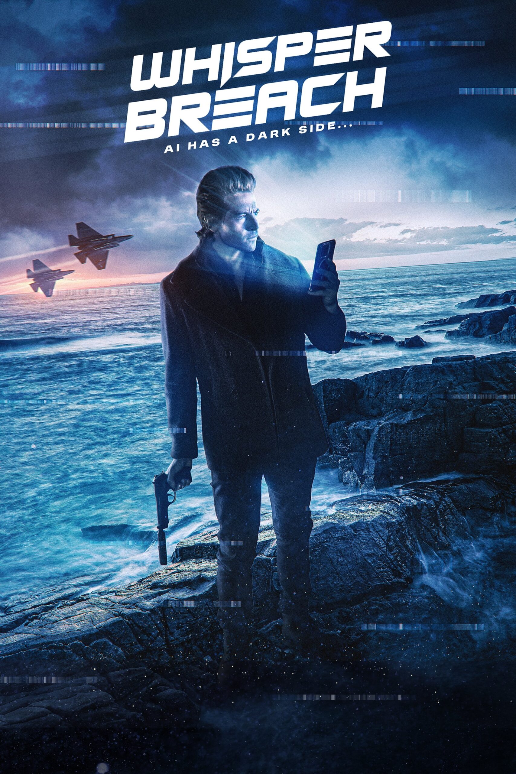 Whisper Breach (2025)