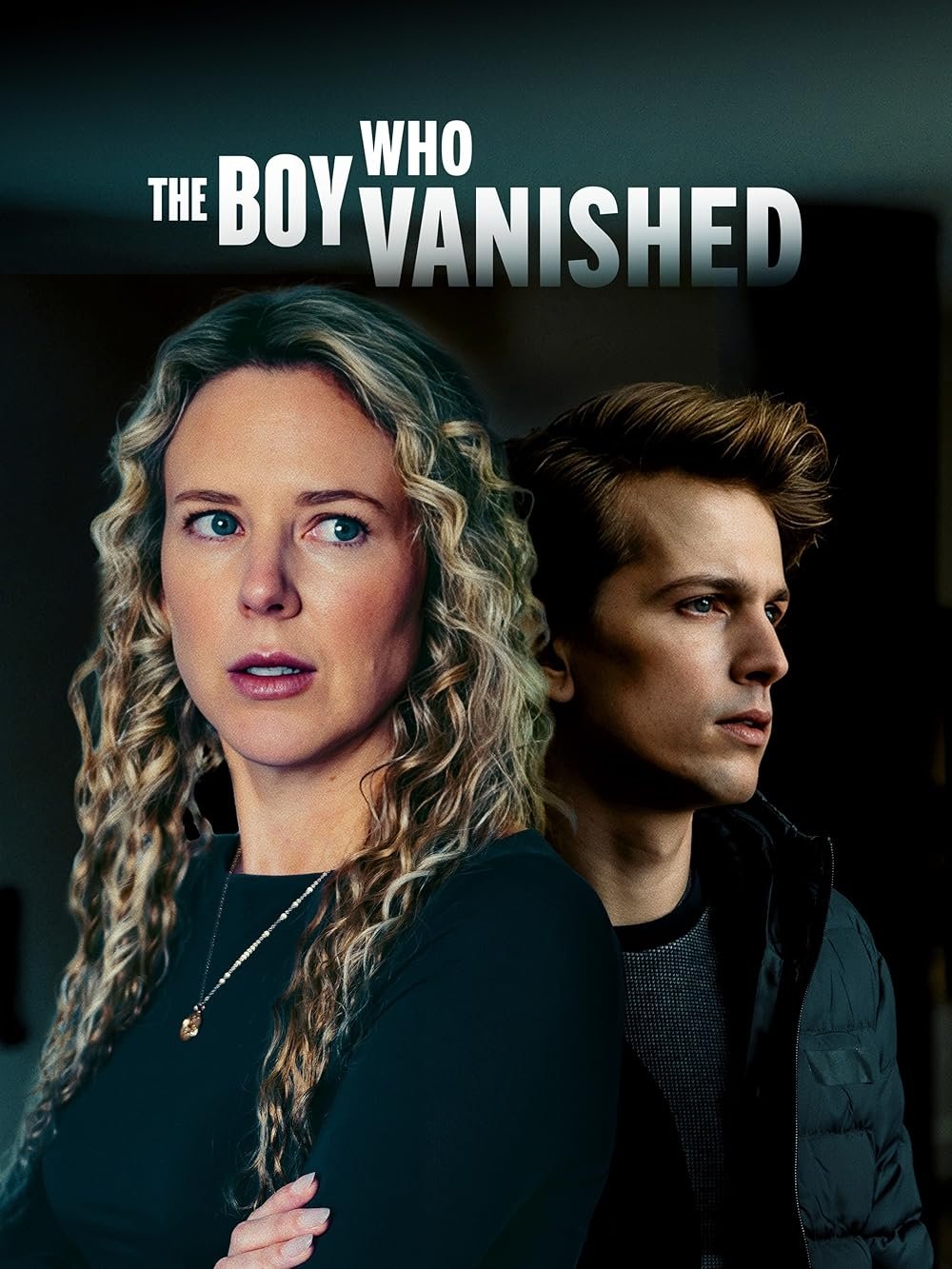 The Boy Who Vanished (2025)