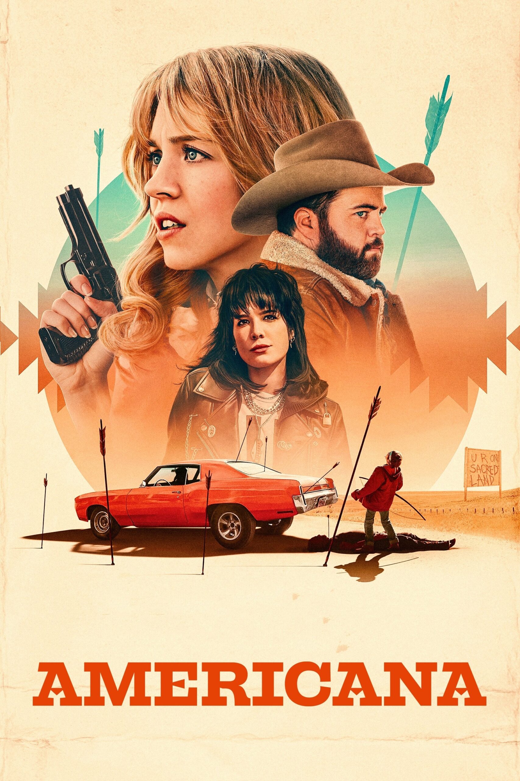 Americana (2025)