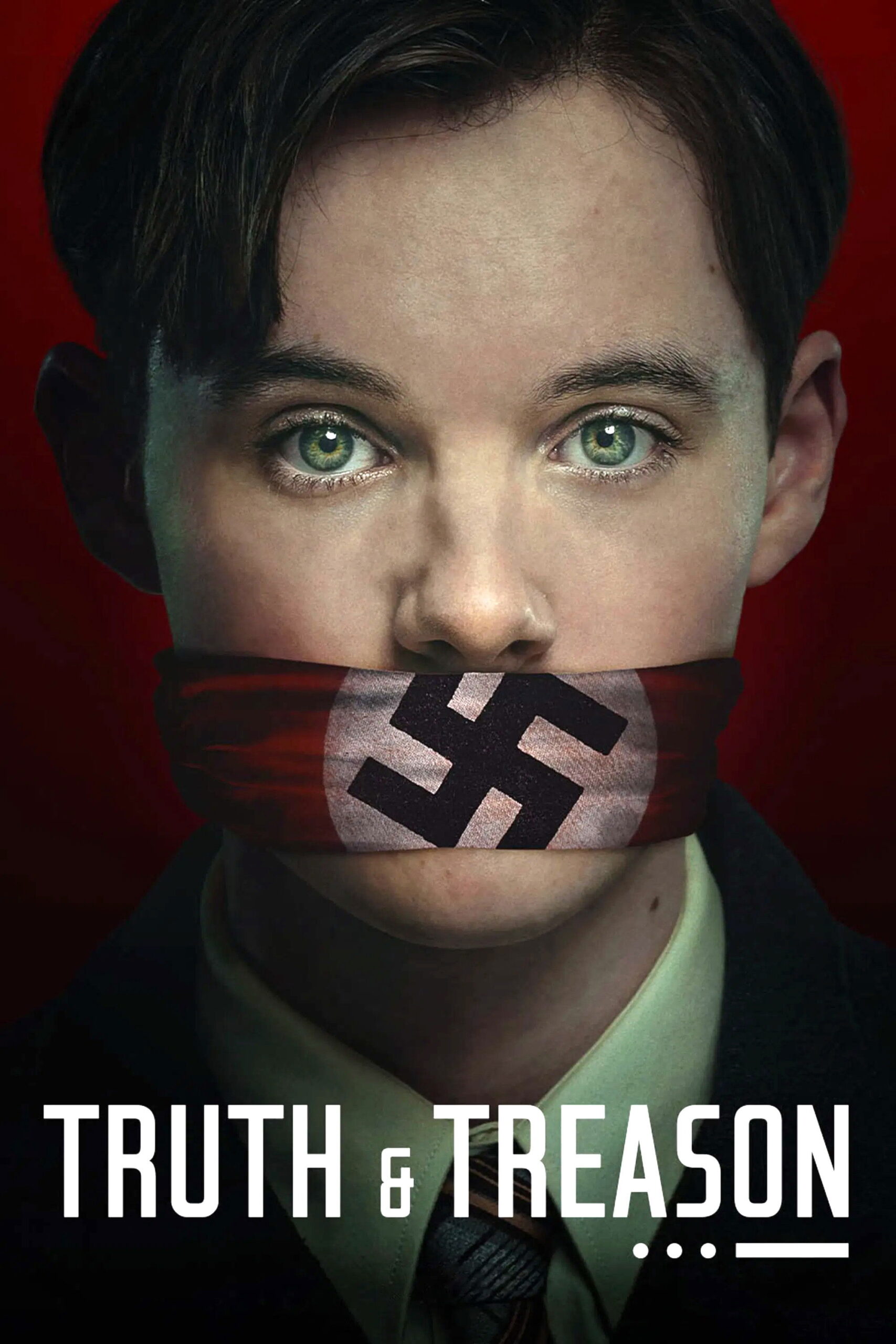 ดูหนังออนไลน์ Truth & Treason (2025)
