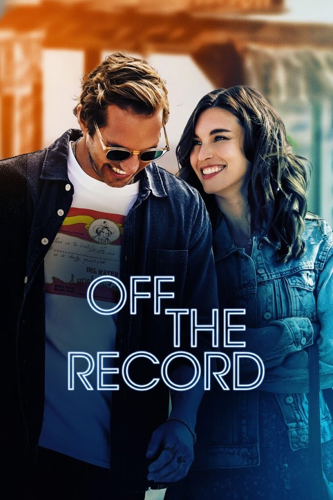 ดูหนังออนไลน์ Off the Record (2025)
