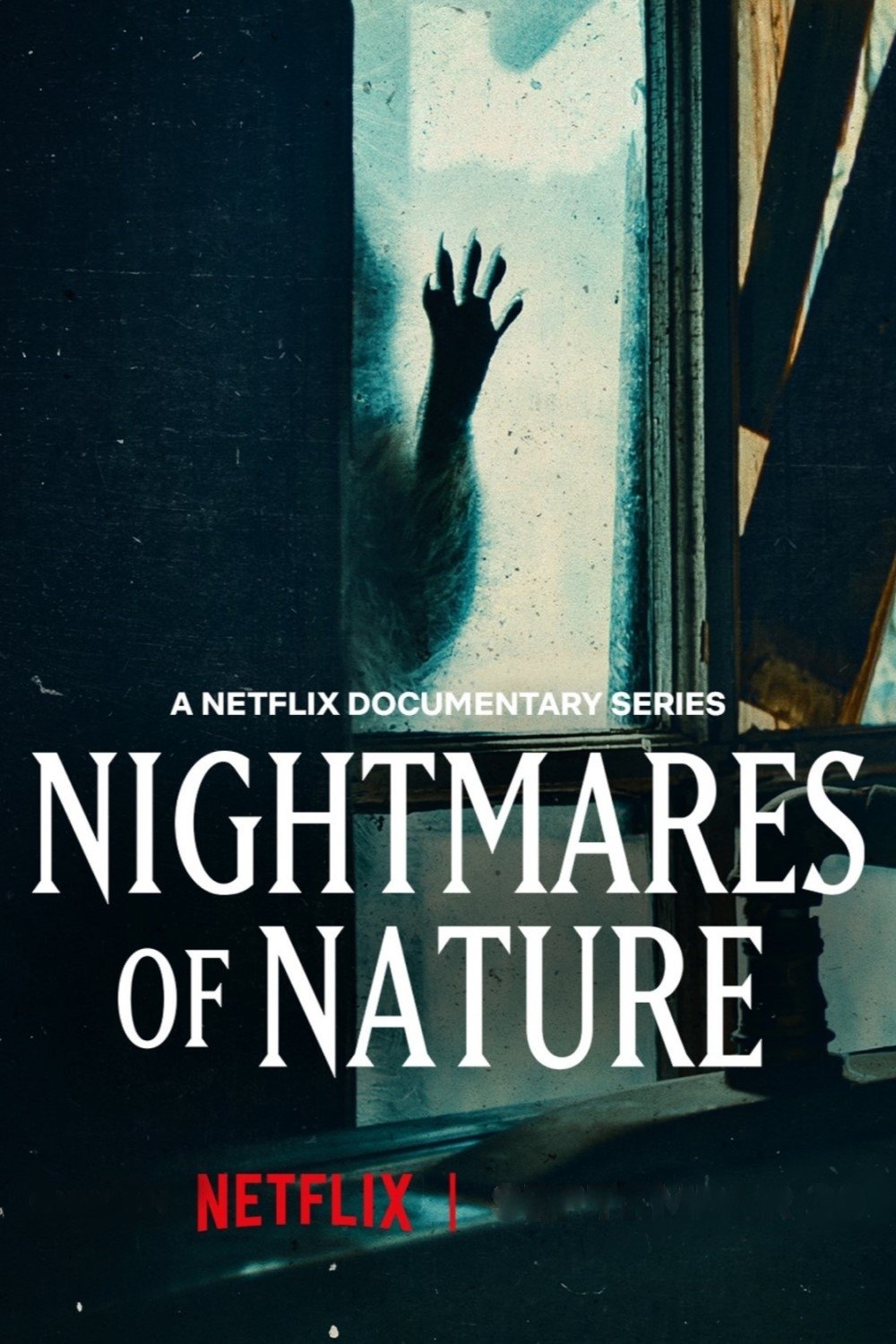 Nightmares of Nature Season 1-2 (2025) ฝันร้ายของธรรมชาติ ซีซั่น 1-2