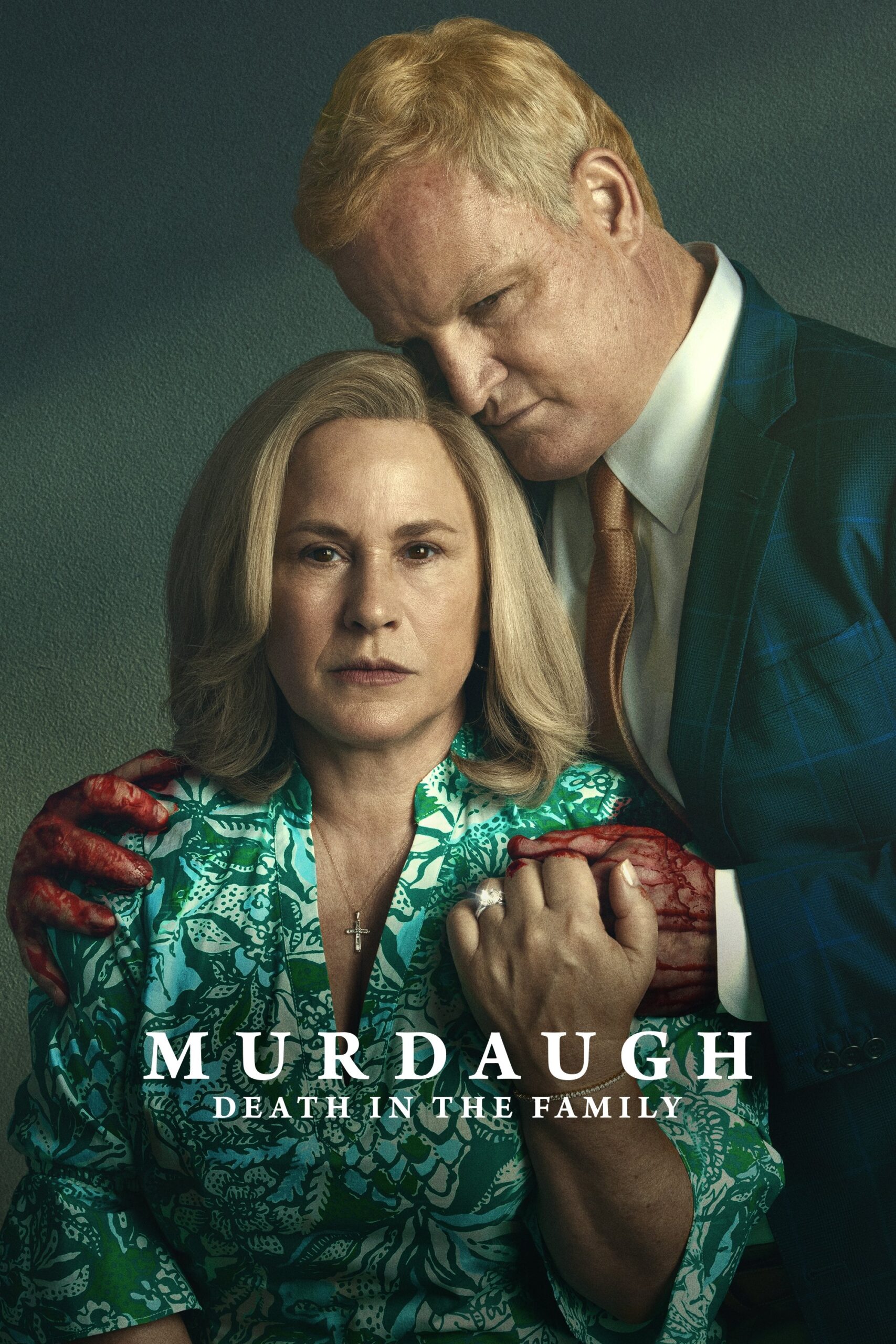 ดูหนังออนไลน์ Murdaugh: Death in the Family (2025)