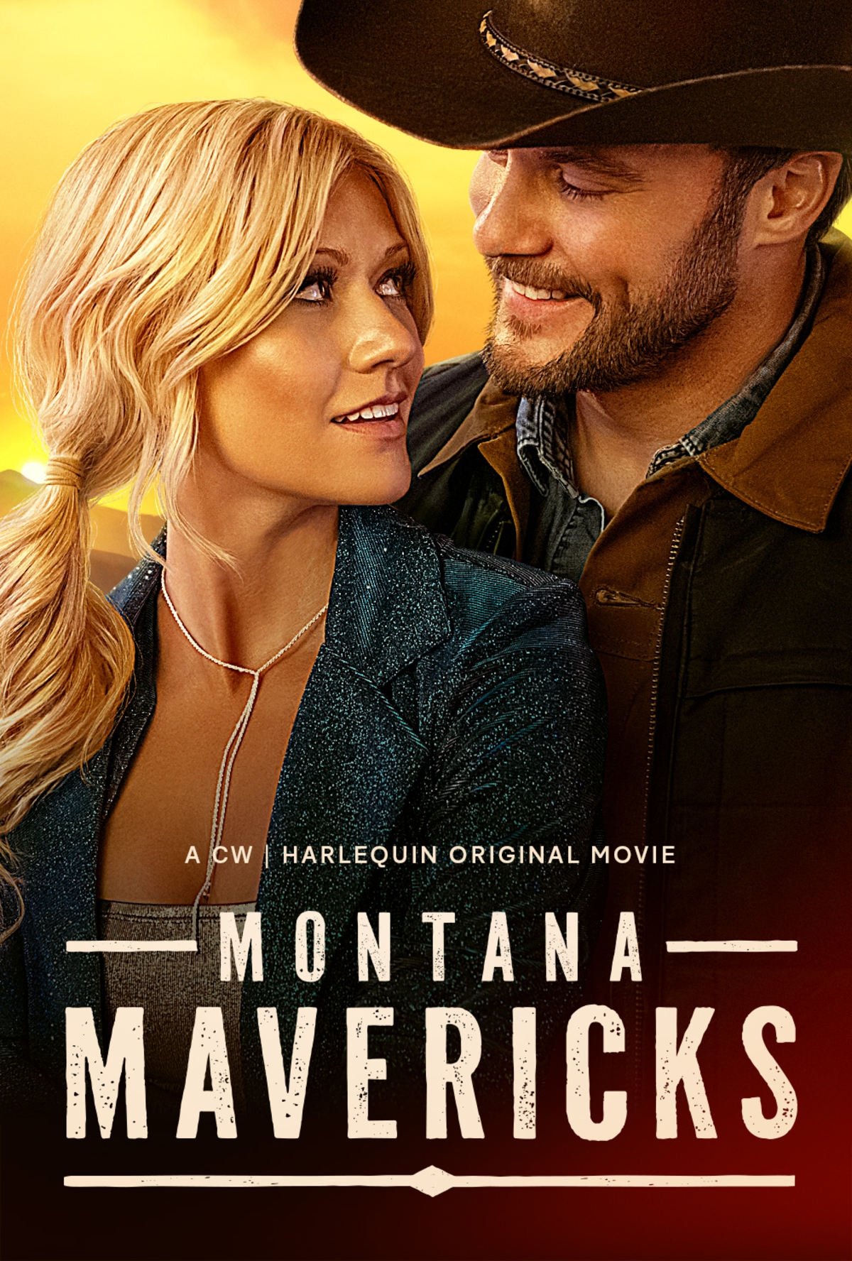 ดูหนังออนไลน์ Montana Mavericks (2025)
