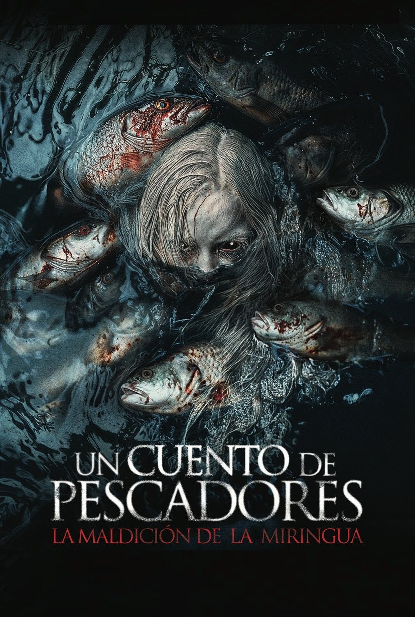 ดูหนังออนไลน์ A Fishermen’s Tale (2025)