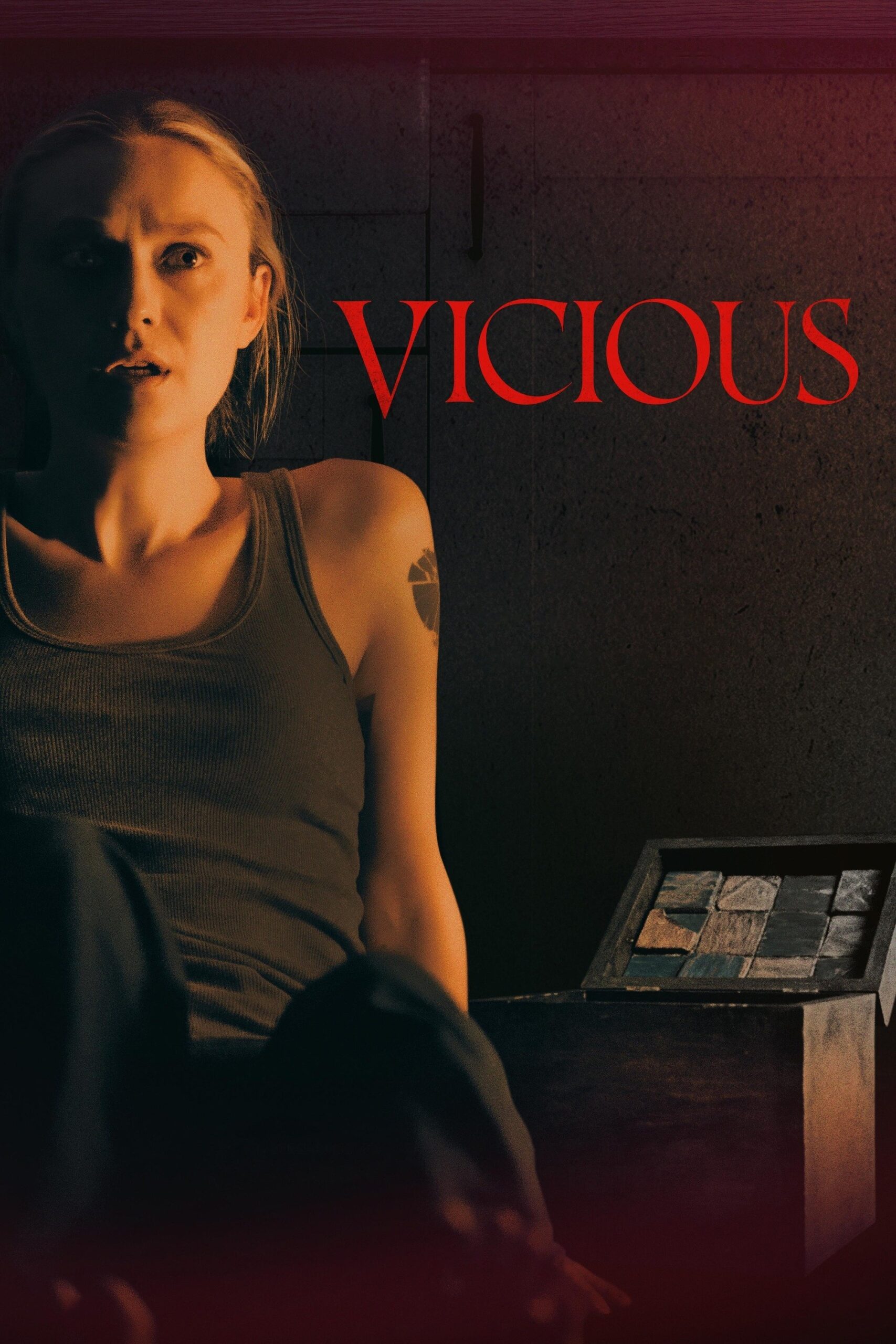 Vicious (2025)