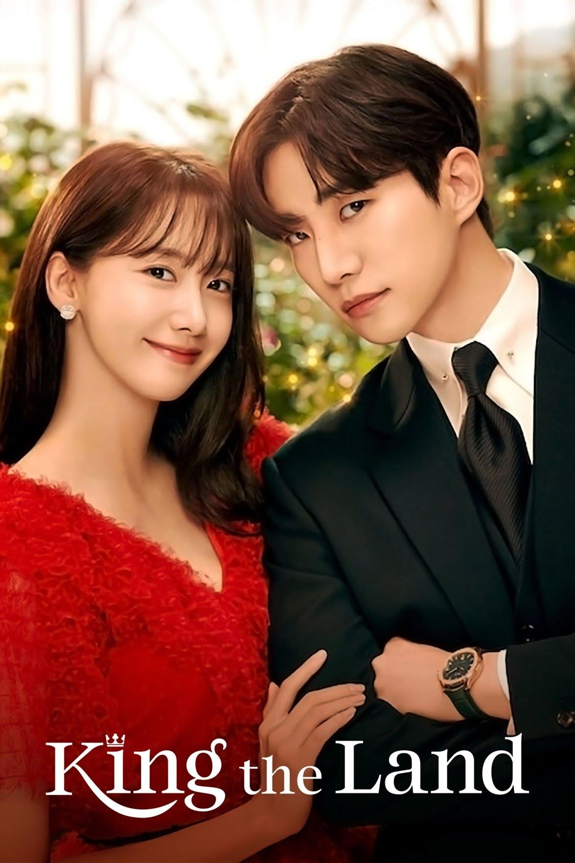 ดูหนังออนไลน์ King the Land (2023) คิง เดอะ แลนด์