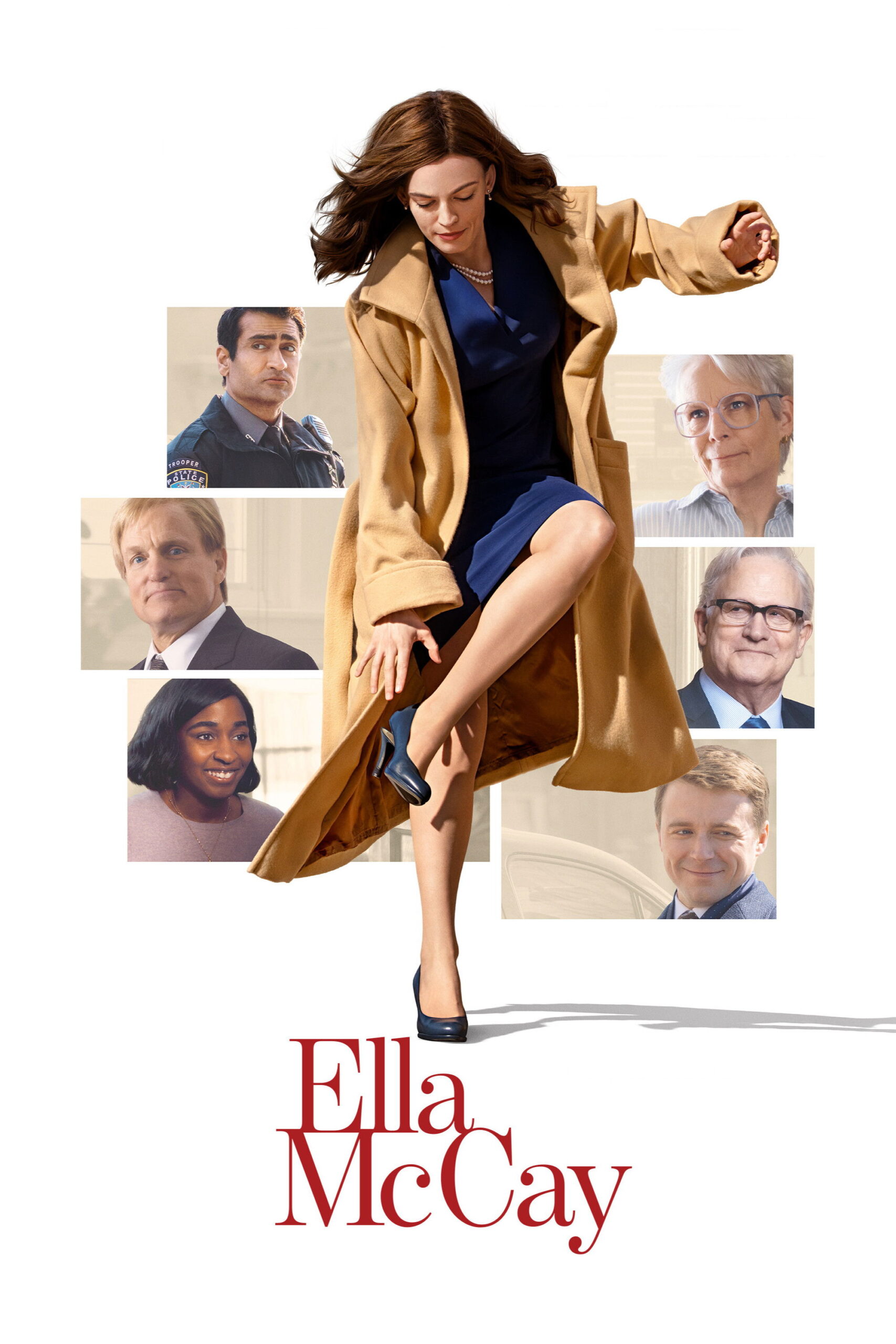 ดูหนังออนไลน์ Ella McCay (2025) เอลล่า แมคเคย์
