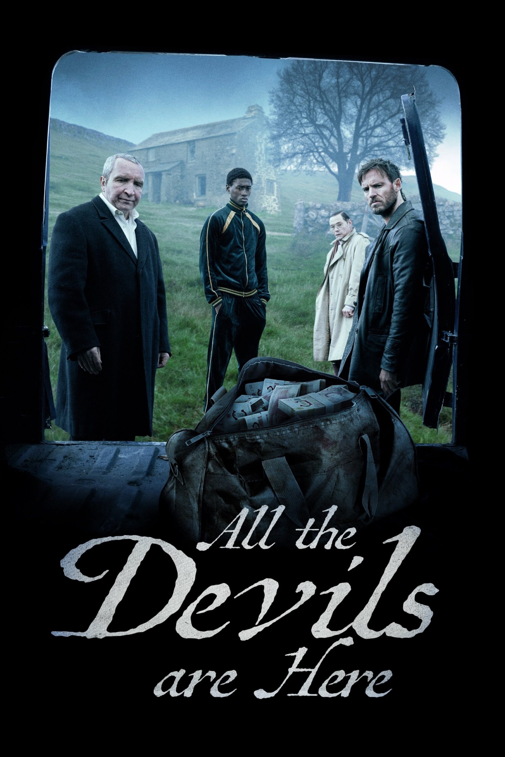 ดูหนังออนไลน์ All the Devils Are Here (2025) ที่นี่… มีแต่ปีศาจ
