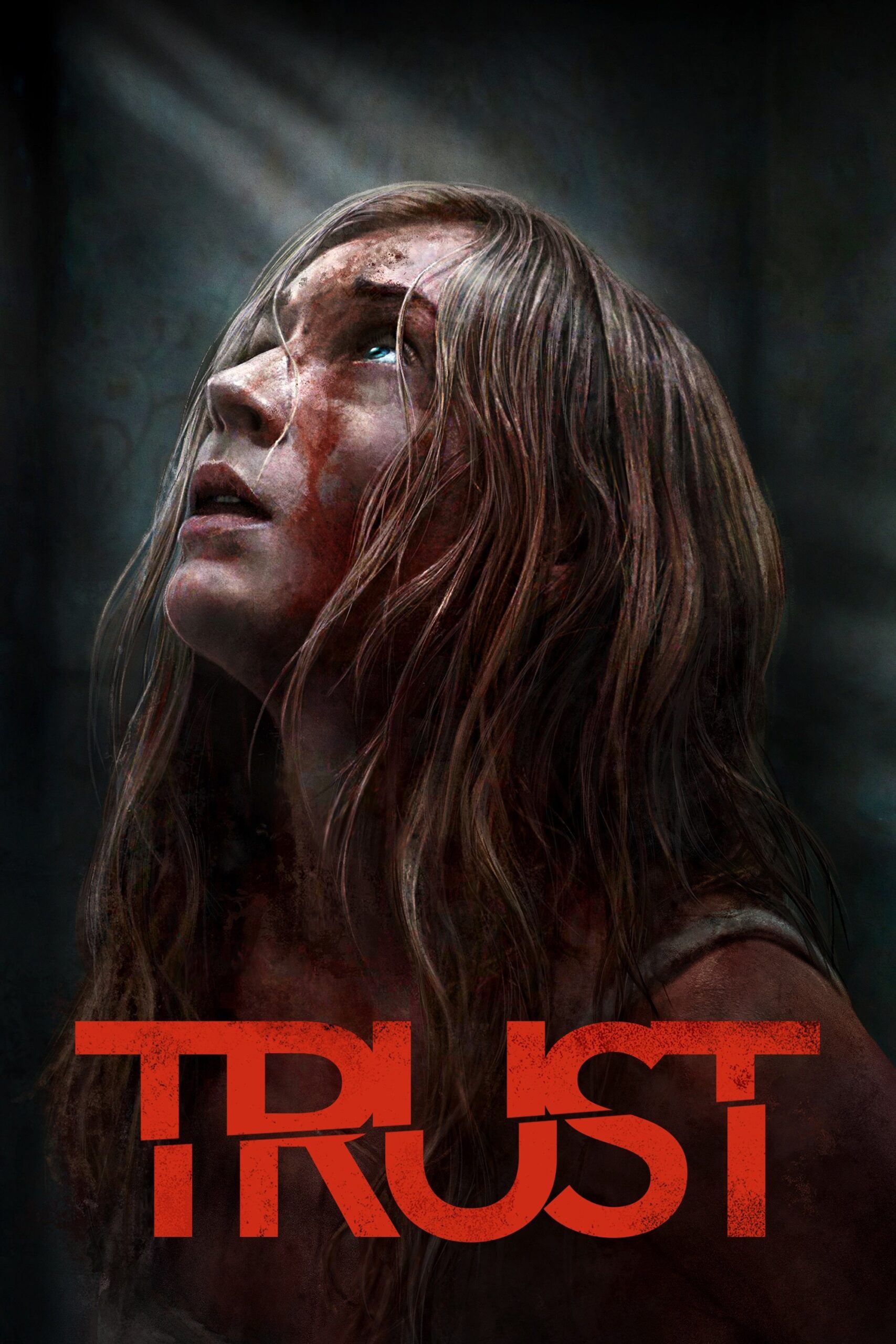 ดูหนังออนไลน์ Trust (2025) ล่อเธอไปเชือด