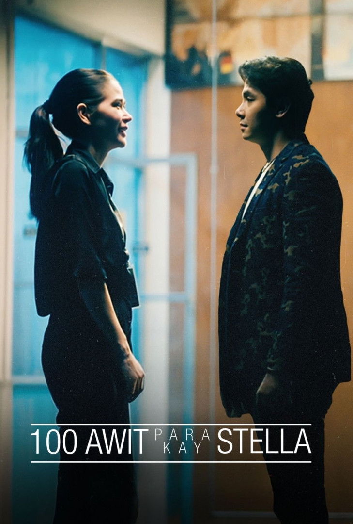 ดูหนังออนไลน์ 100 Songs for Stella (2025) 100 เพลง แด่สเตลล่า