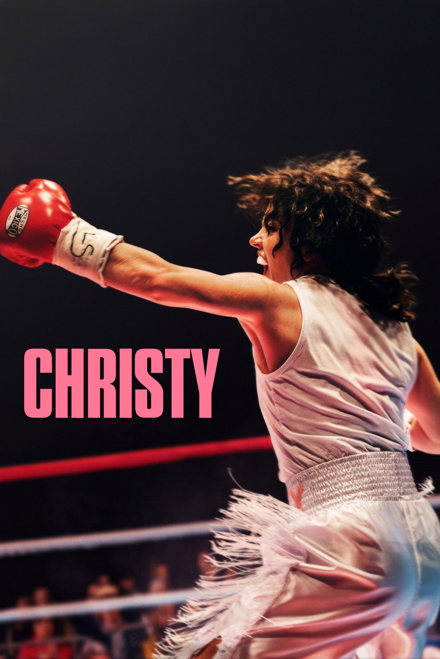 Christy (2025) คริสตี้