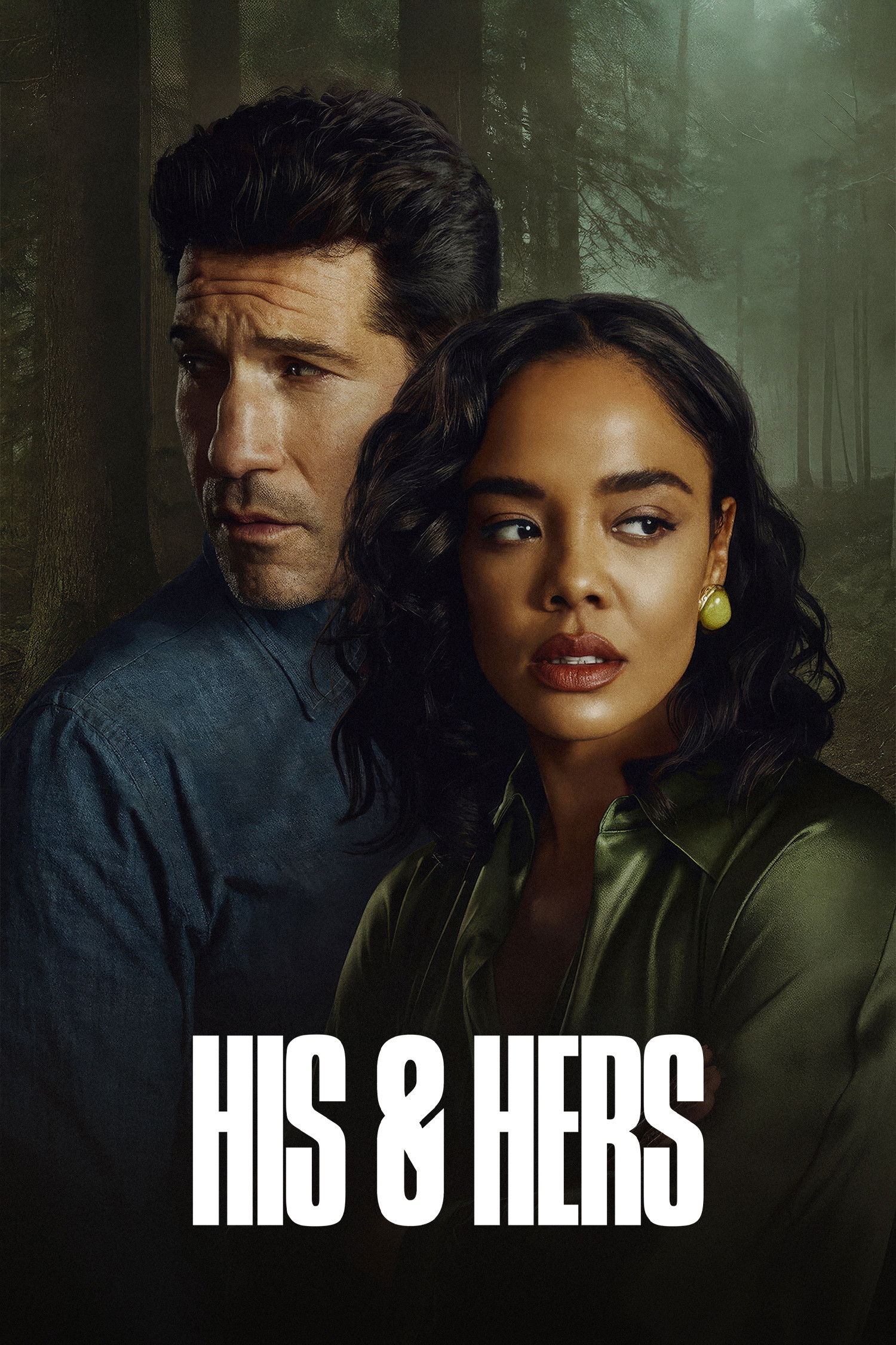 ดูหนังออนไลน์ HIS & HERS (2026) สองฟากของความจริง