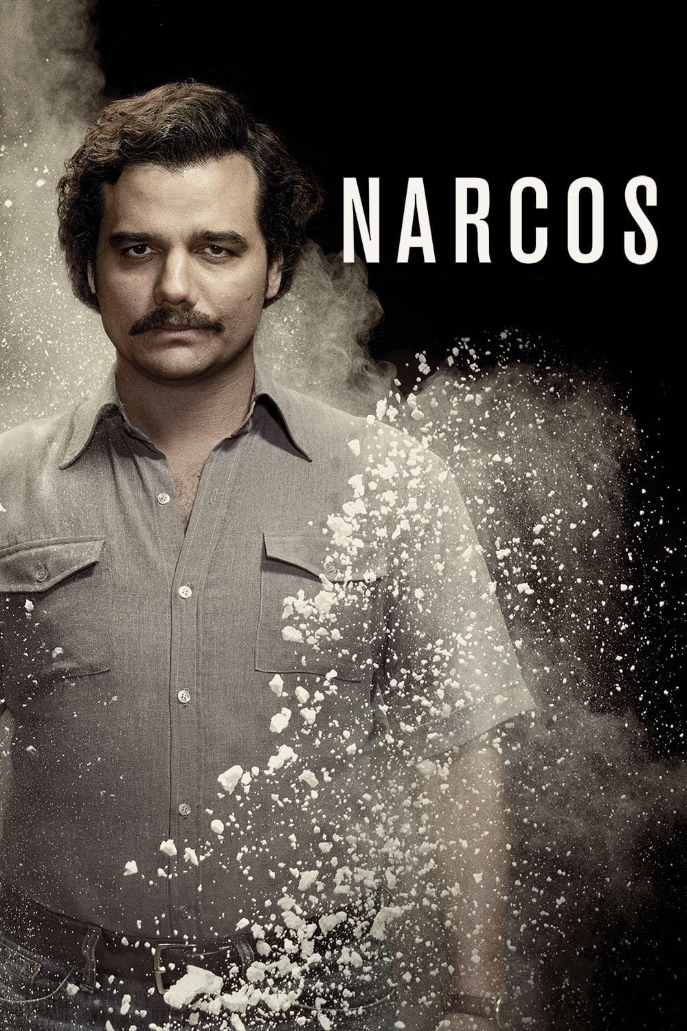 ดูหนังออนไลน์ Narcos Season 1-3 (2017) นาร์โคส ซีซั่น 1-3