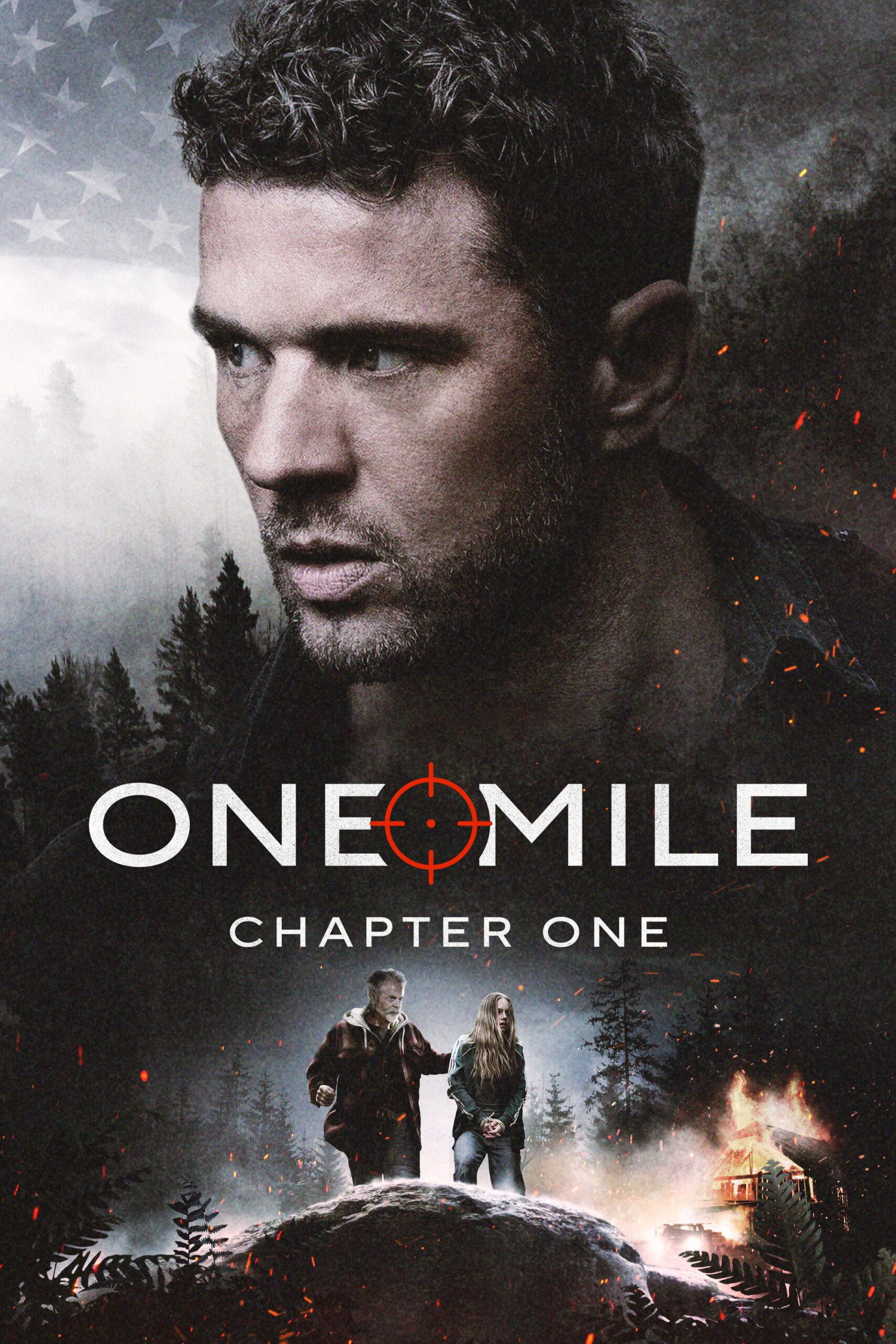 ดูหนังออนไลน์ One Mile: Chapter One (2026)