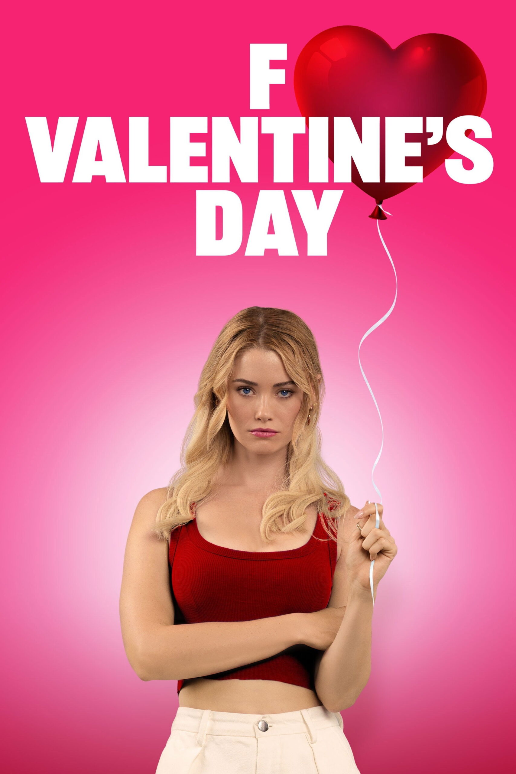 F Valentine’s Day (2026)