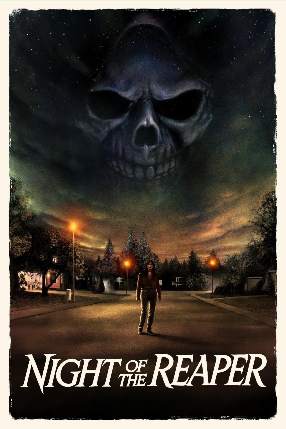ดูหนังออนไลน์ Night of the Reaper (2025)