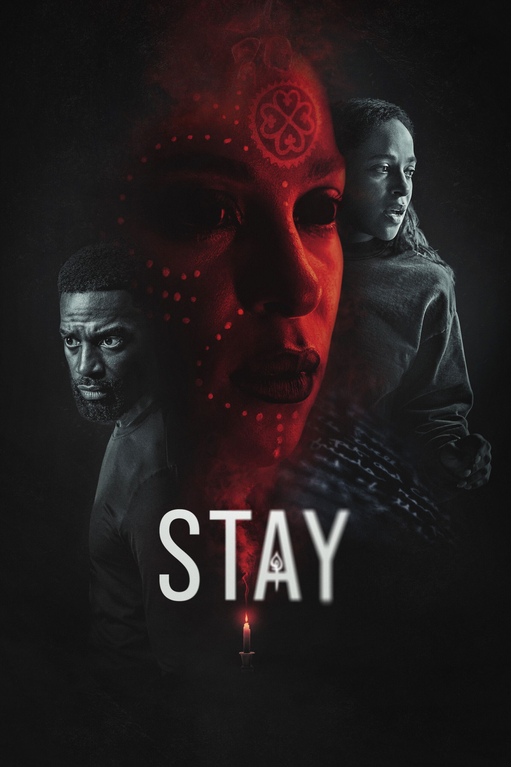ดูหนังออนไลน์ Stay (2025)
