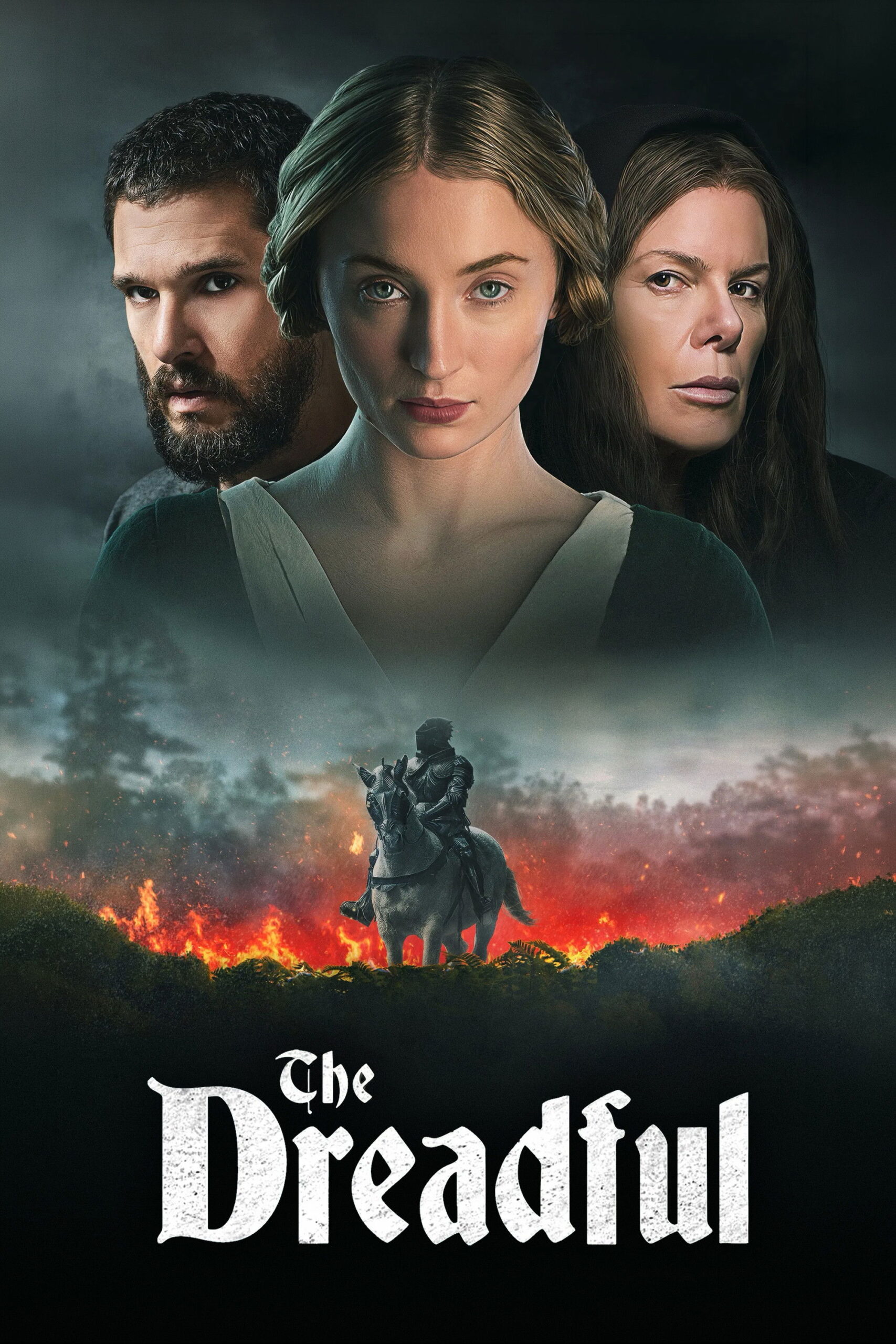 ดูหนังออนไลน์ The Dreadful (2026)