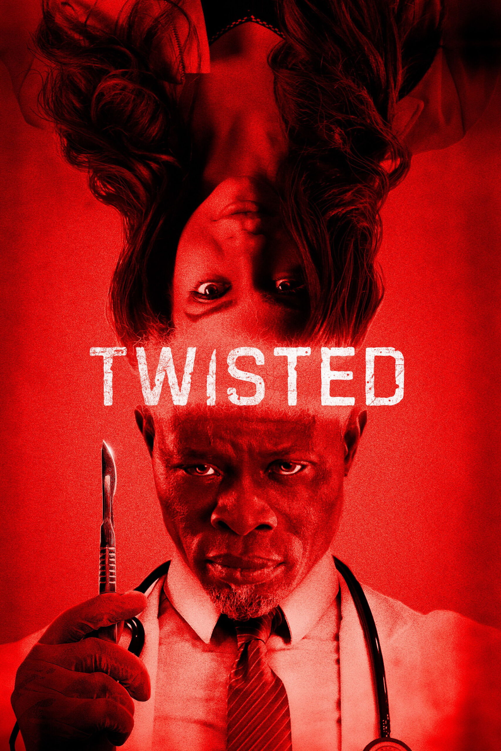 ดูหนังออนไลน์ Twisted (2026)