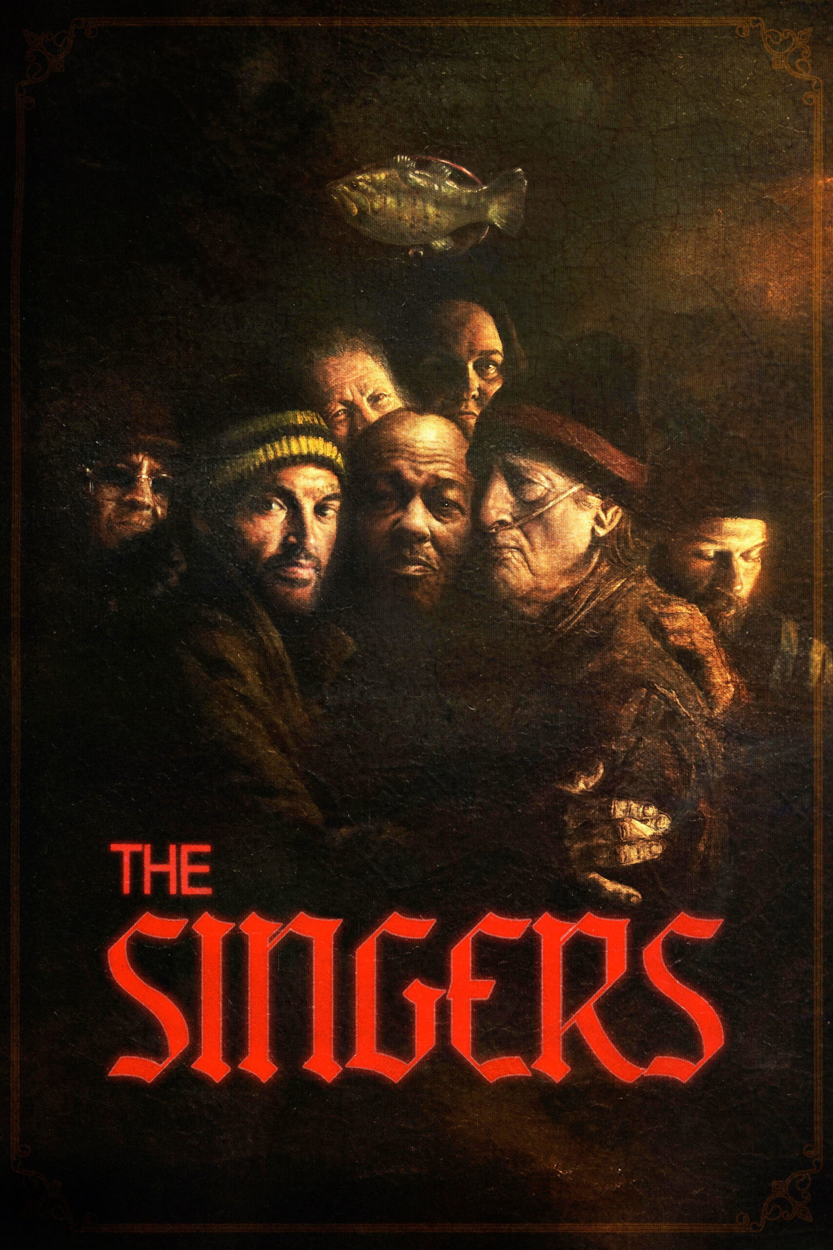 ดูหนังออนไลน์ The Singers (2025) ผู้ขับขานเพลงชีวิต