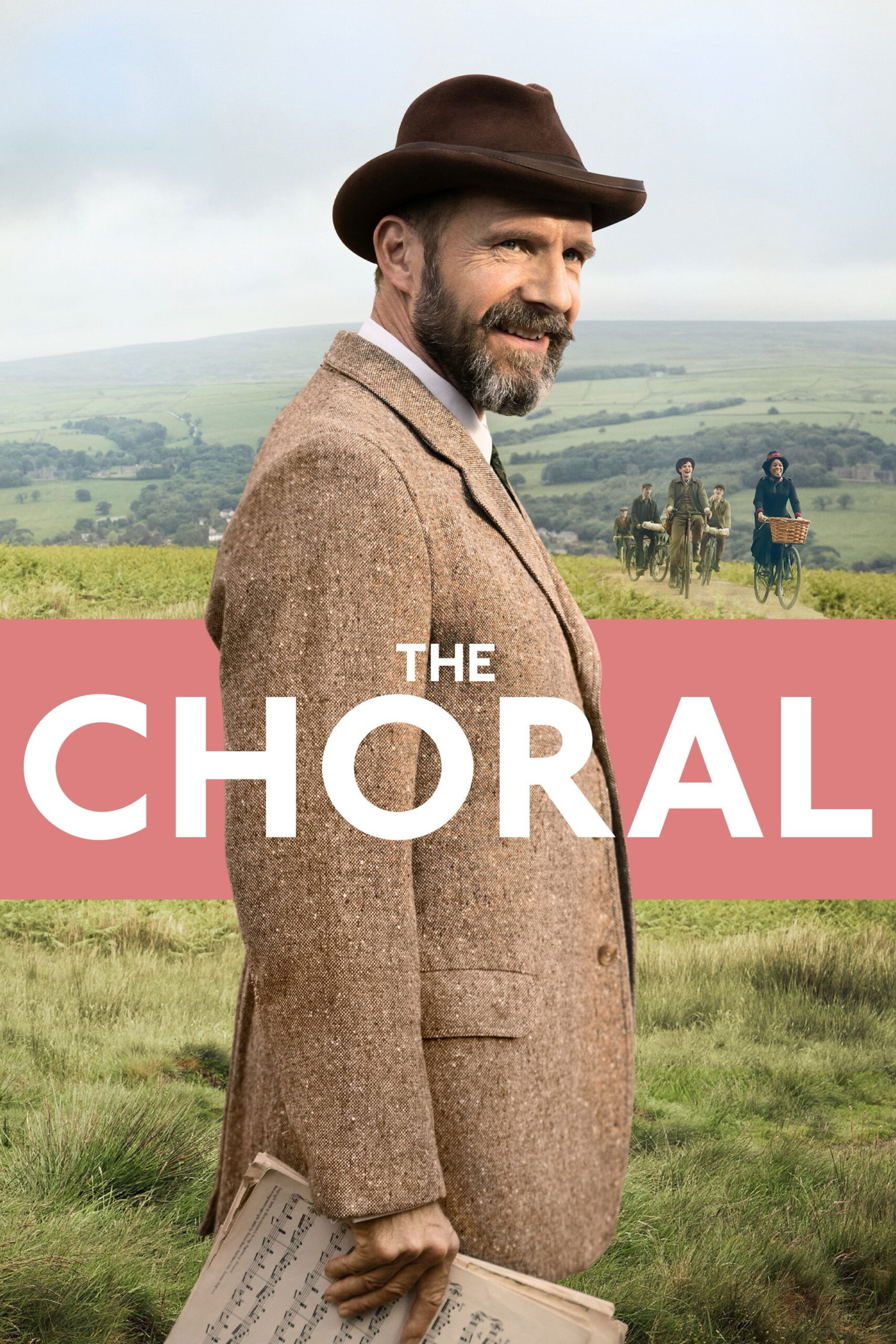 ดูหนังออนไลน์ The Choral (2025) คอรัสแห่งเกียรติยศ