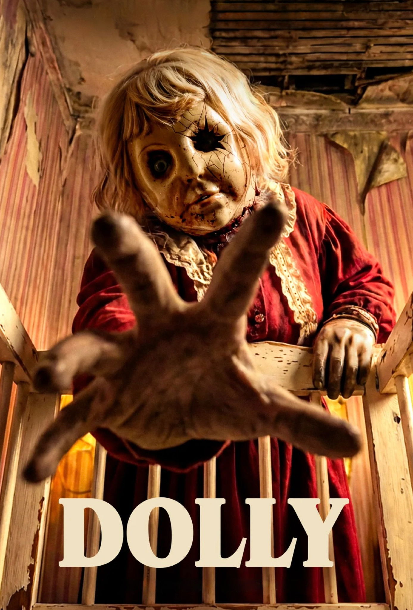 ดูหนังออนไลน์ Dolly (2026)