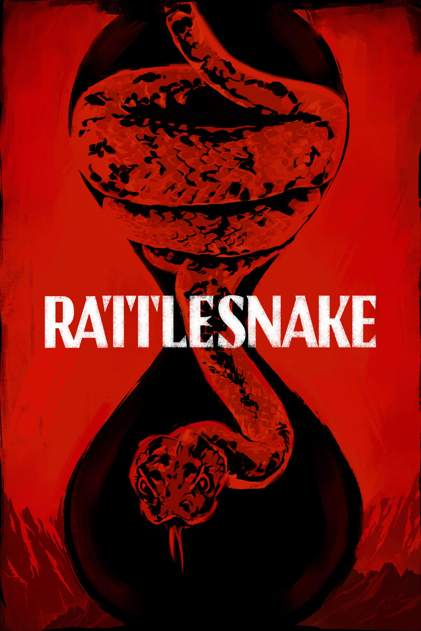 ดูหนังออนไลน์ Rattlesnake (2019) งูพิษ