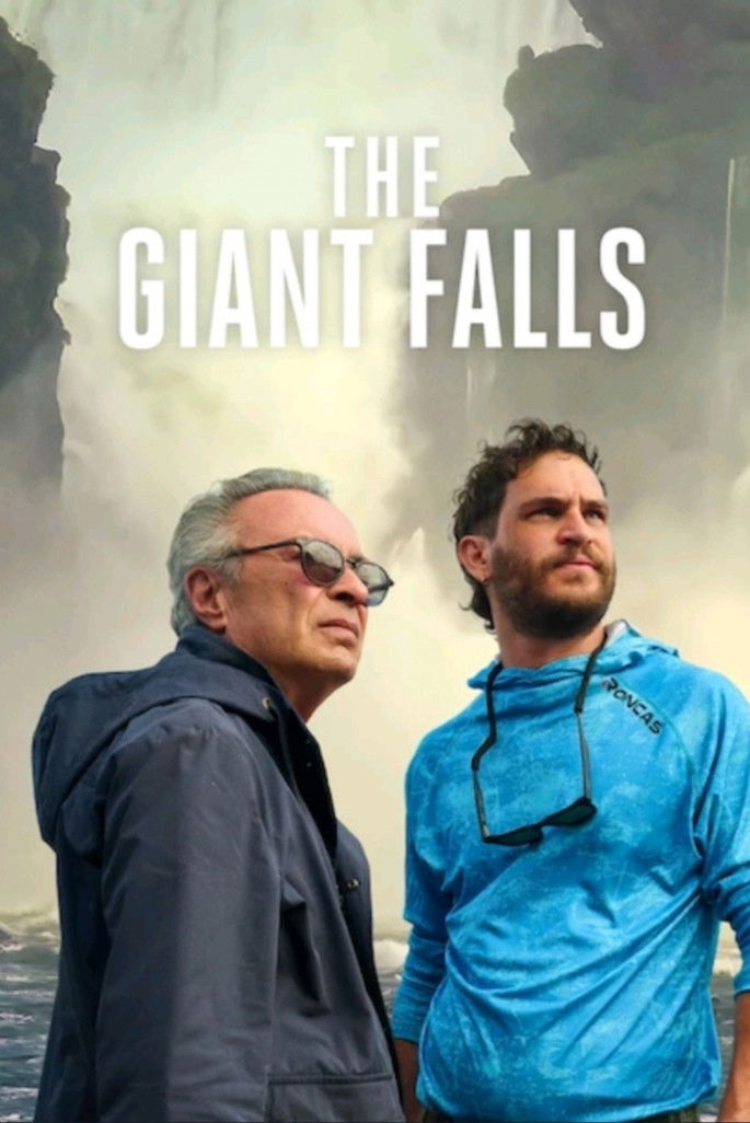 ดูหนังออนไลน์ The Giant Falls (2026) พ่อยักษ์สั่งลา