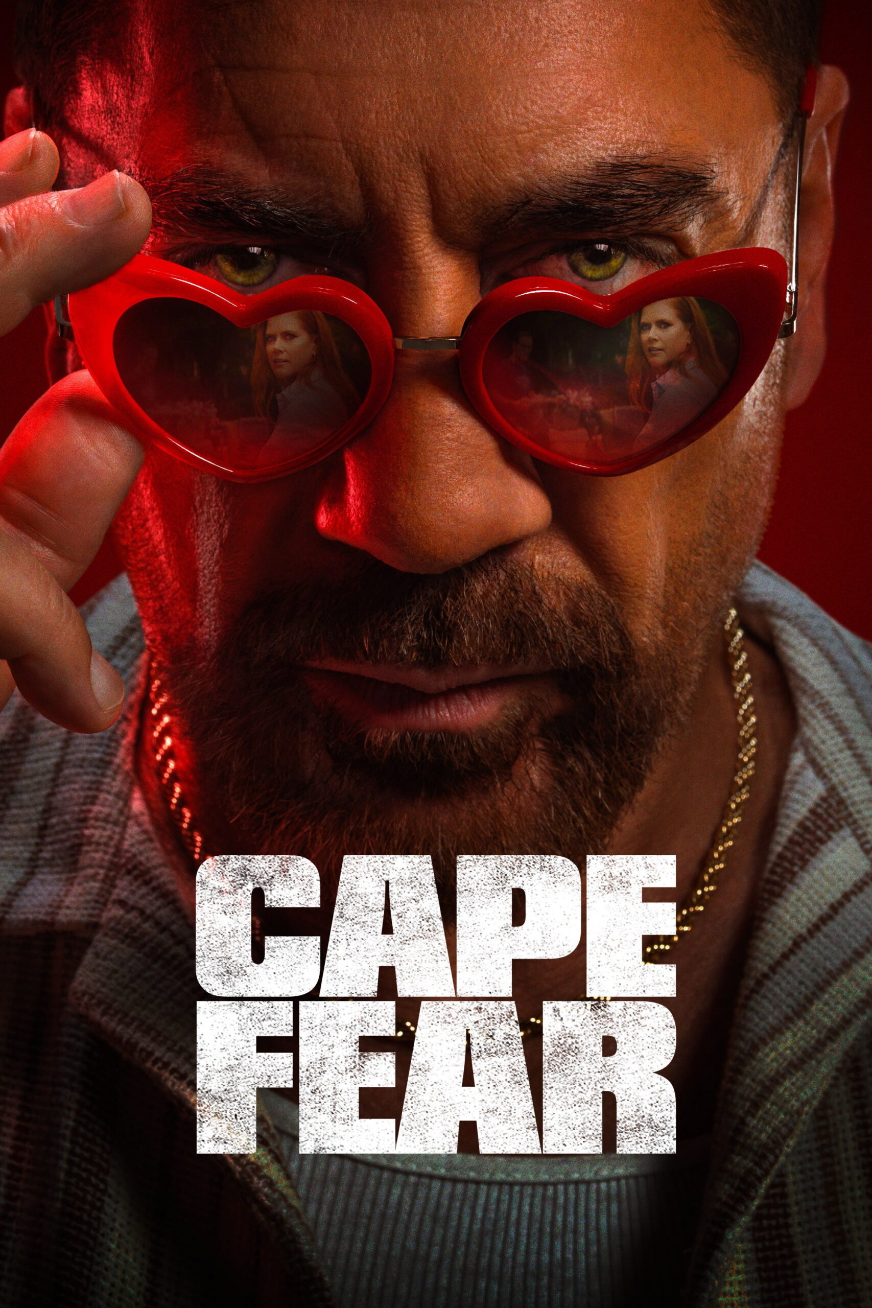 ดูหนังออนไลน์ Cape Fear (2026)