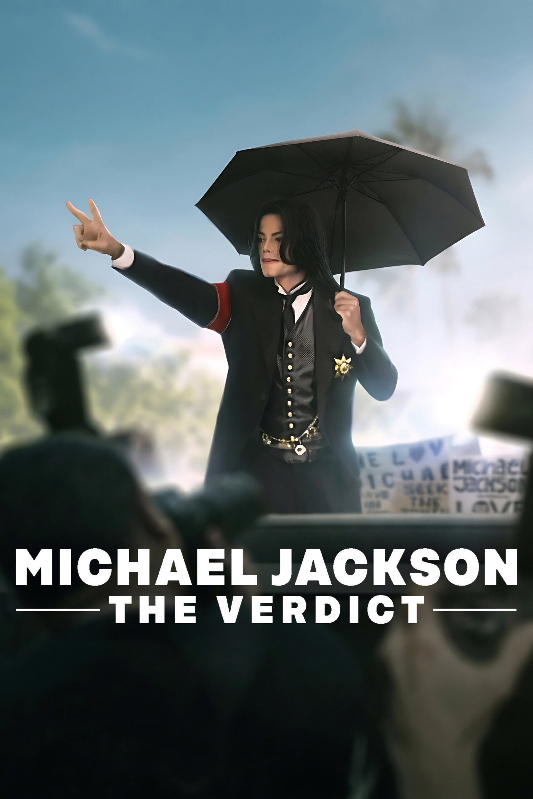 ดูหนังออนไลน์ Michael Jackson: The Verdict (2026) ไมเคิล แจ็กสัน: คำตัดสิน