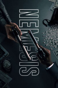 Nemesis (2026) คู่คนชนเดือด