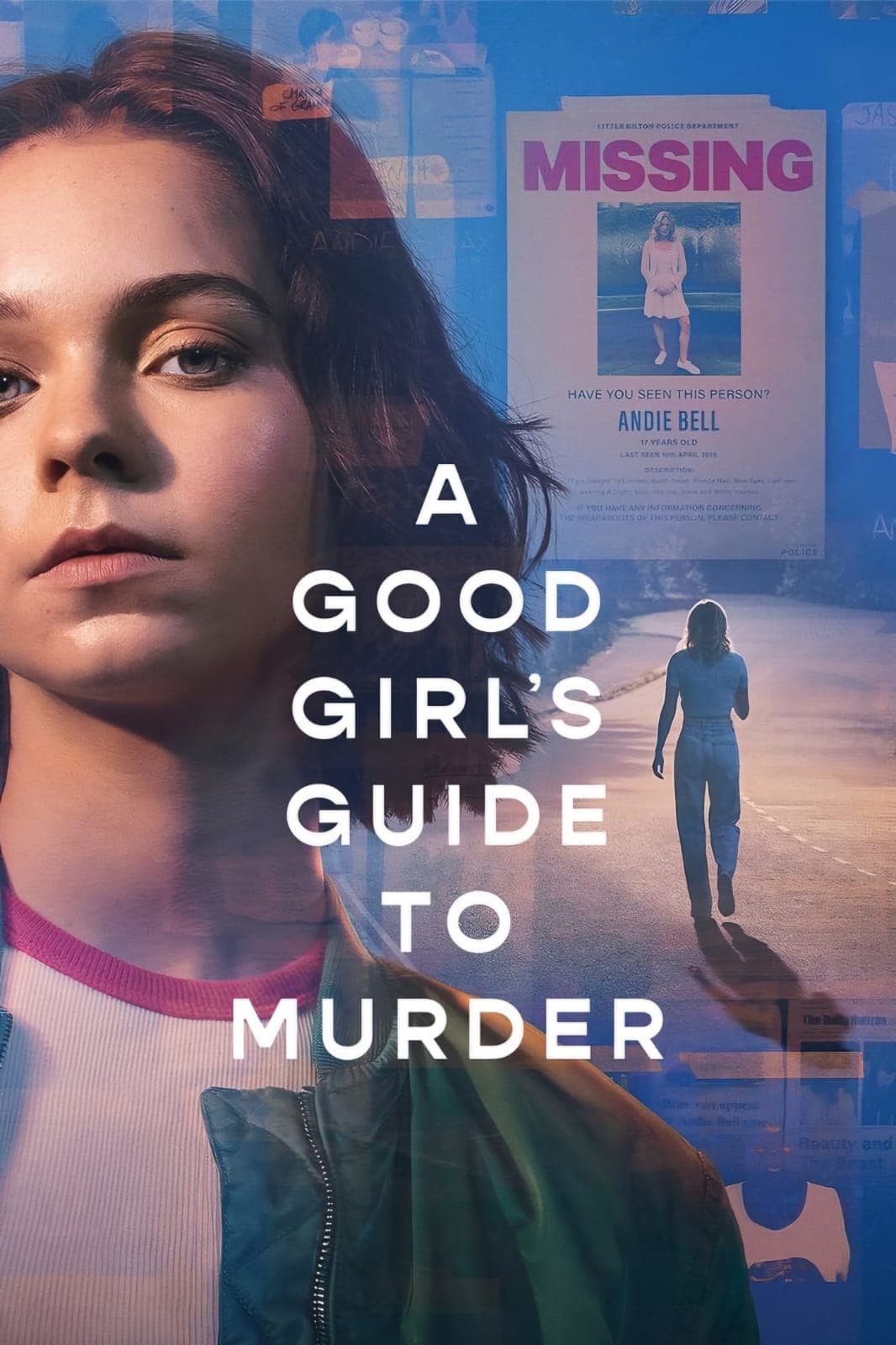 ดูหนังออนไลน์ A Good Girl’s Guide to Murder Season 1-2 (2026) คู่มือฆาตกรรมฉบับเด็กดี ซีซั่น 1-2